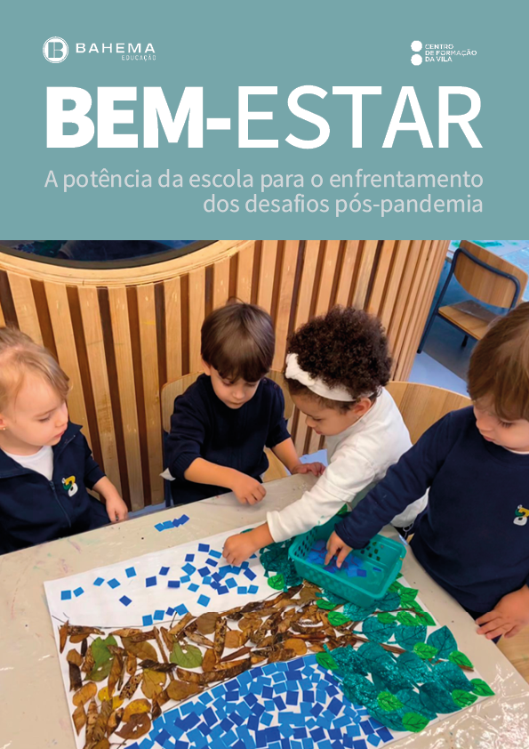 Revista Bem Estar